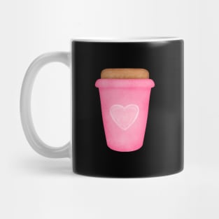 Coffee Drinks Mug